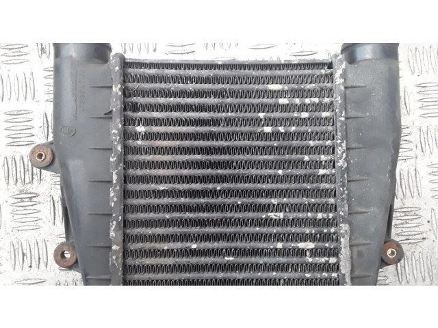Интеркулер 473360500, 37365204 Maserati 228 2.8