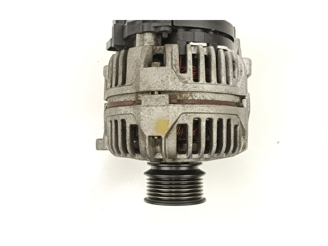 Генератор 028903028D, 0124325003 Volkswagen Golf SportWagen