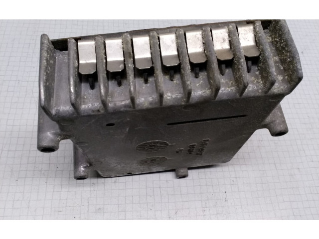 Блок управления коробкой передач 04744512, 04896789AD   Chrysler Sebring (ST-22 - JR)