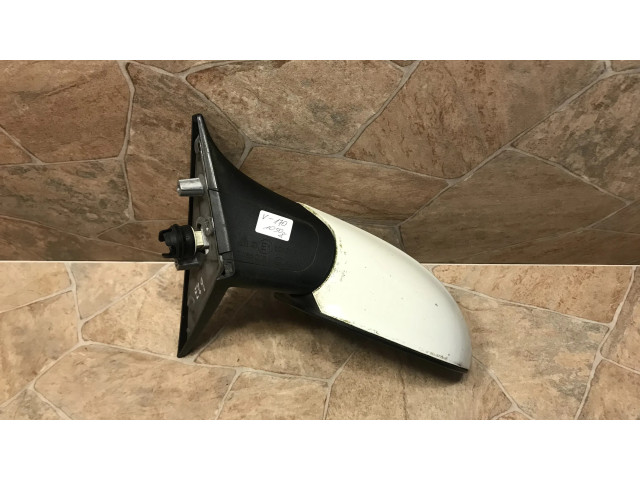 Зеркало электрическое левое BMW Z4 E89 2009-2017 года