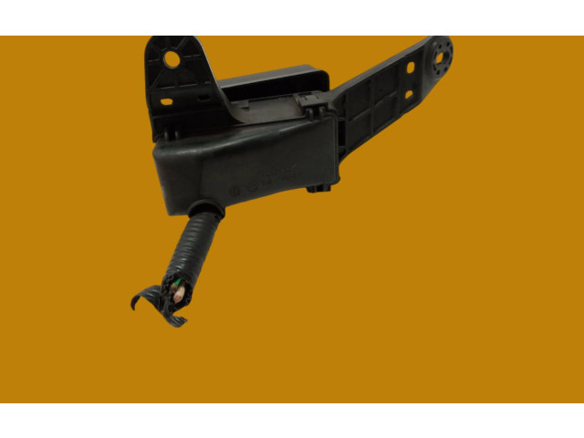 Pojistková skříňka Lexus IS-F 2008