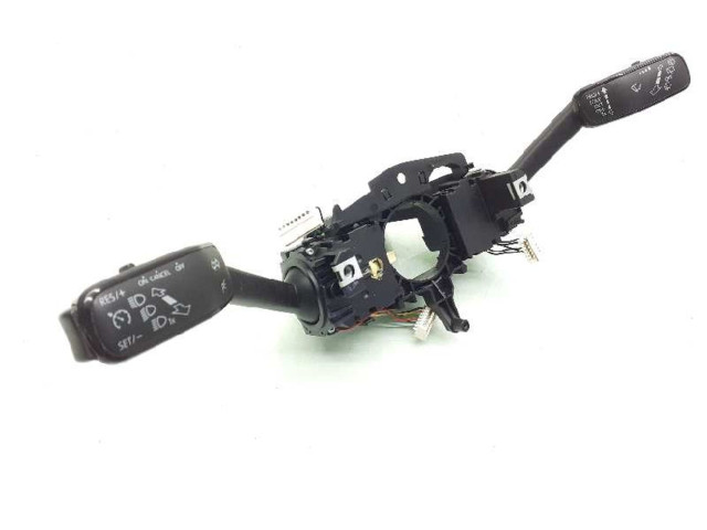 Ручка поворотов/ фонарей 5Q0953513R, 5Q0953507AJ   Skoda Octavia Mk2 (1Z)