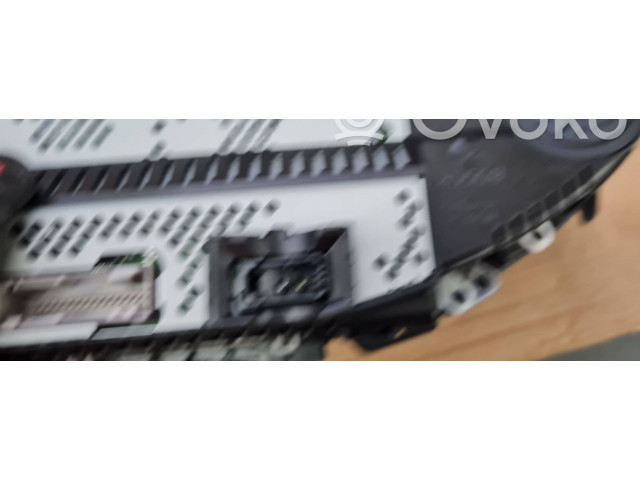 Панель приборов 8W6920971, 0263740003   Audi A5       