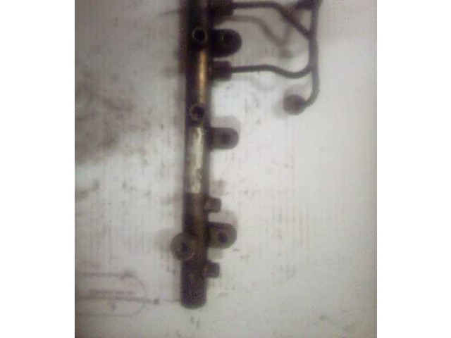 Топливная рампа 9640387980 Citroen Xsara Picasso