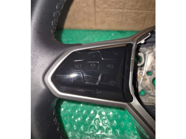 Volant Volkswagen Touareg III 2023 760419089R, 760419089