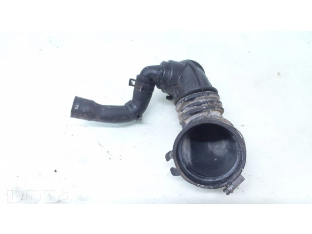 Труба воздуха в турбину