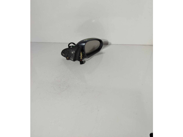 Зеркало электрическое        Volkswagen Jetta V  2005 - 2010 года   