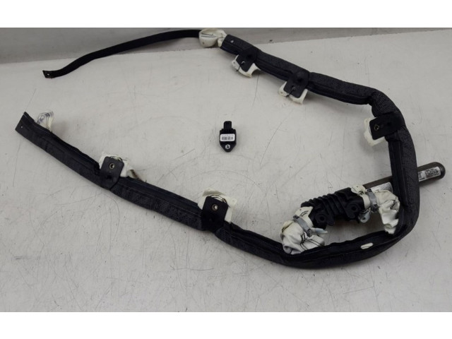 Боковая подушка безопасности 517965500, 517965500   Fiat Punto (199)