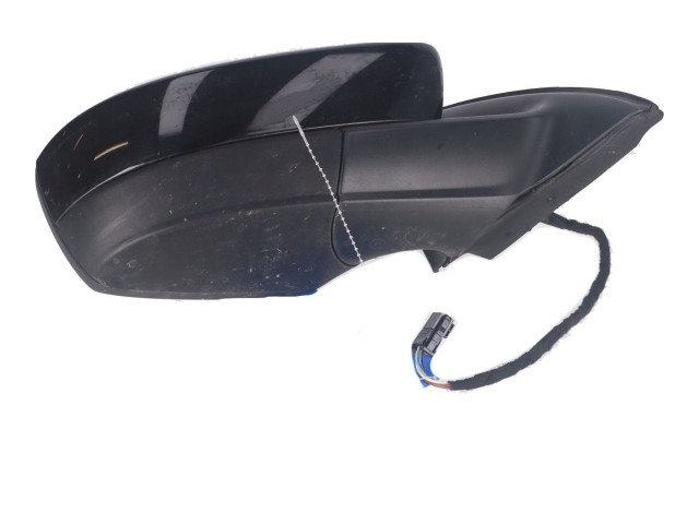 Зеркало электрическое        Skoda Rapid (NH)  2012 - 2019 года   