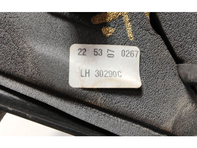 Zpětné zrcátko Nissan Micra 2007 30290c, 3cables