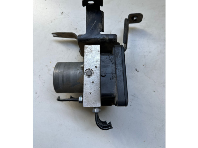 Блок АБС GB3C2C405AC, 269887 Ford Ranger 2012 - 2018 года