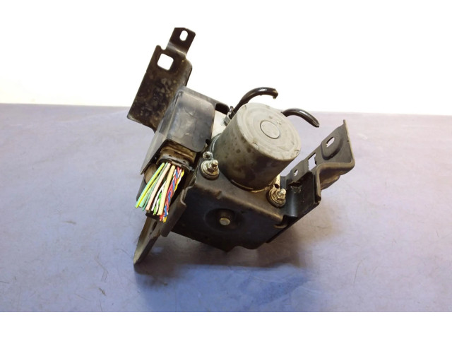 Блок АБС 9814554480, 9814554480 Citroen Berlingo 2008 - 2018 года