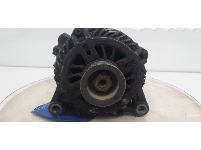 Генератор 9639362380, 178925 Citroen Xsara Picasso