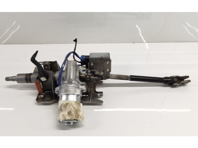 Рулевая рейка 488109657R, 8201050678 Renault Twingo II 2007 - 2014 года