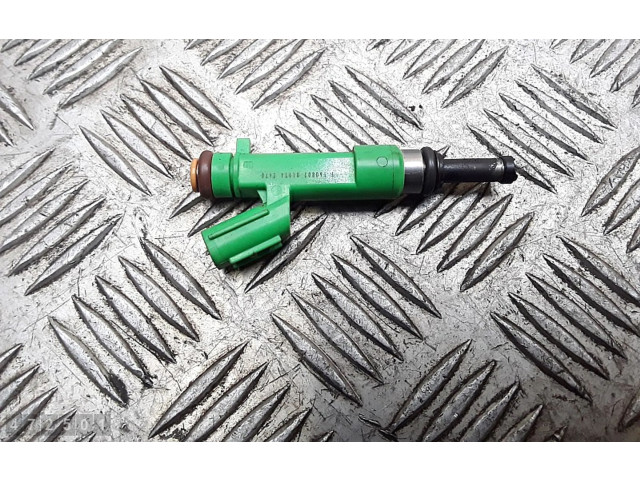 Vstřikovač gh1ej Suzuki Ignis