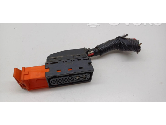 Блок АБС Honda Accord 2003 - 2007 года