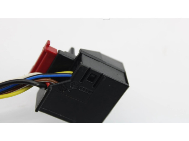 Зеркало электрическое Audi A4 Allroad - года