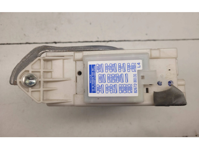   Pojistková skříňka 8273030272, 7D230551   Lexus GS 300 350 430 450H 2008