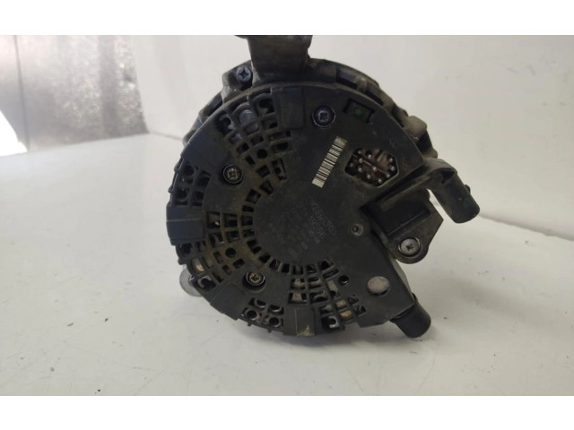 Генератор 31419556 Volvo S60