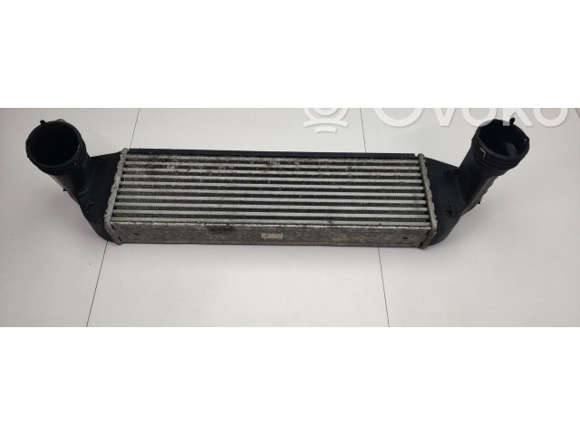Интеркулер  1751-3453726, 3421803   BMW X3 E83 