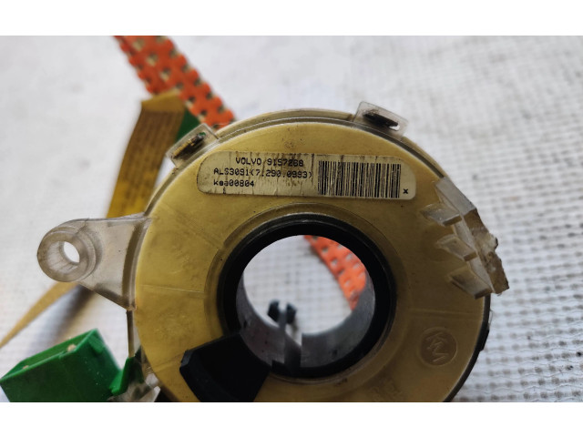 Подрулевой шлейф SRS 9157268, ALS309167   Volvo S70  V70  V70 XC