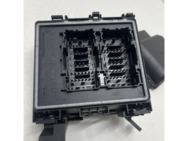 Блок предохранителей H1BT14D068BH Ford Fiesta