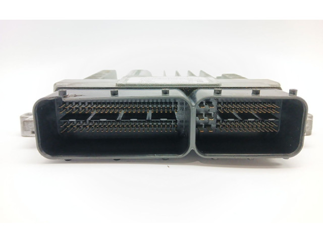 Блок управления двигателя 25191809, 28395788   Chevrolet Cruze