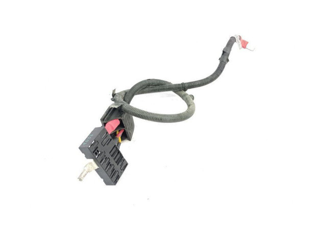 Блок предохранителей GX7314300FD Jaguar XE