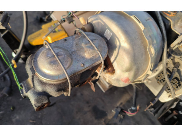 Jednotka ABS Chevrolet Corvette 1980