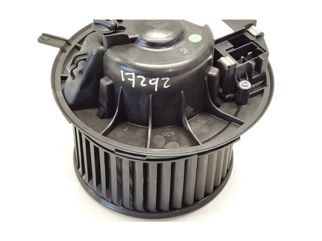 Вентилятор печки    3C0907521B   Volkswagen Passat Alltrack