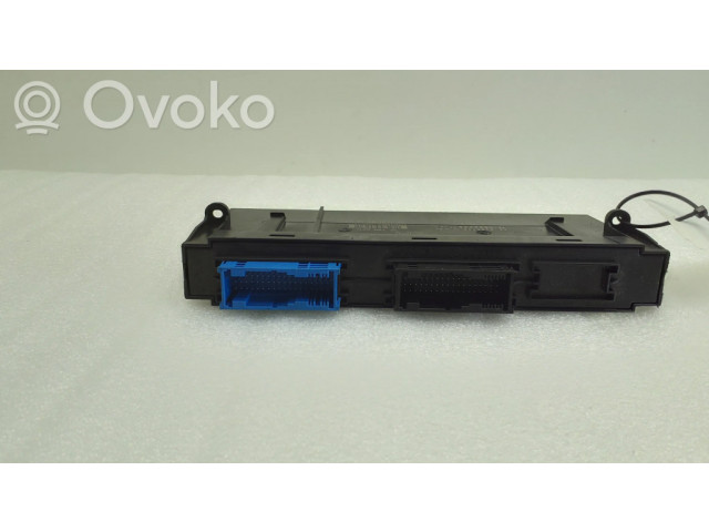 Блок комфорта 9229880, 61359229880   BMW Z4 E89   