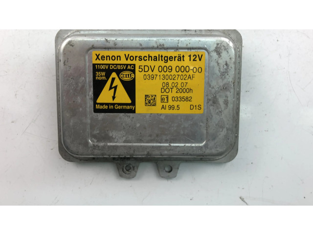 Блок фонаря / (блок «хenon»)