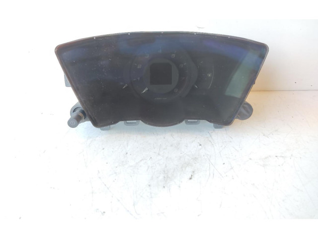Přístrojová deska Honda Civic 2009 HR0342623