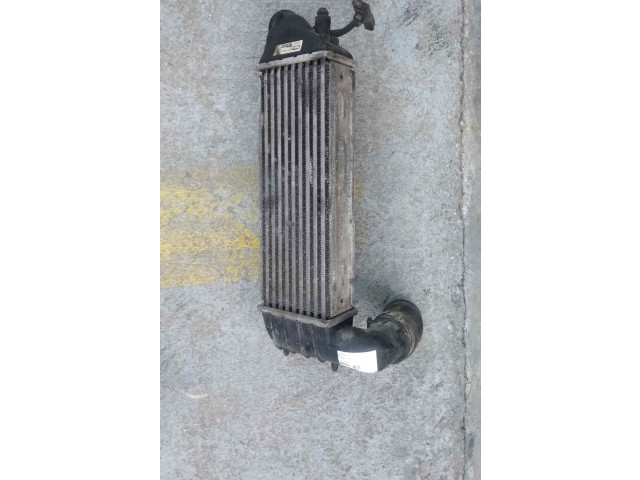 Интеркулер 1489396080 Citroen C8