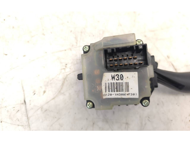 Ручка стеклоочистителей 934201H300 KIA Ceed