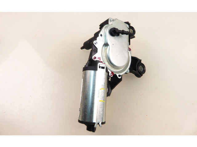 Моторчик заднего дворника 48673, 48673 Skoda Fabia Mk2 (5J)