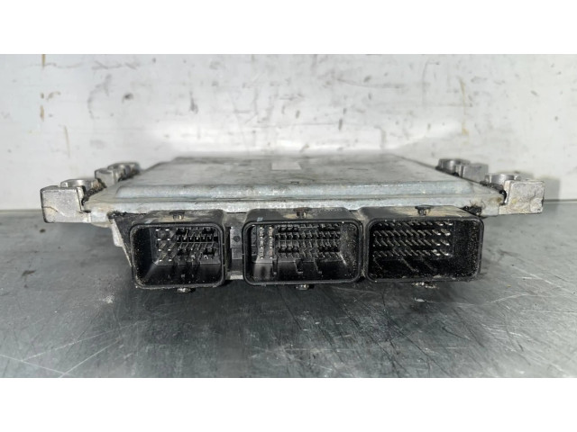 Блок управления двигателя CENTRALITAMOTORUCE   Ford Transit -  Tourneo Connect