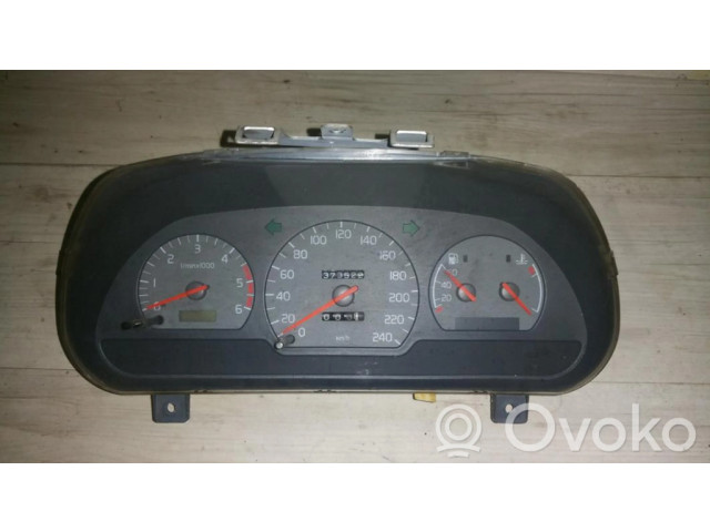 Панель приборов dwg3080060012, dwg30800600/12 0p-018200 Volvo S40, V40