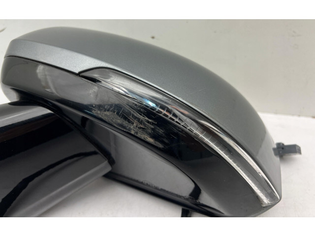 Зеркало электрическое Volvo XC40 - года