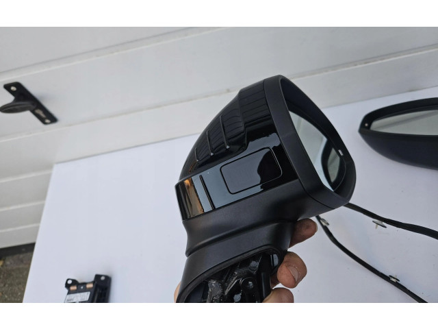 Zpětné zrcátko Audi A4 S4 B9 8W 2022 4M0907590F