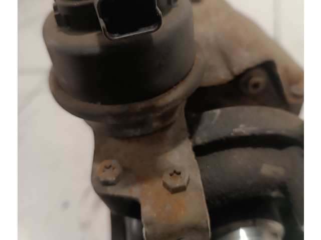  Турбина Ford S-MAX  53039700394         