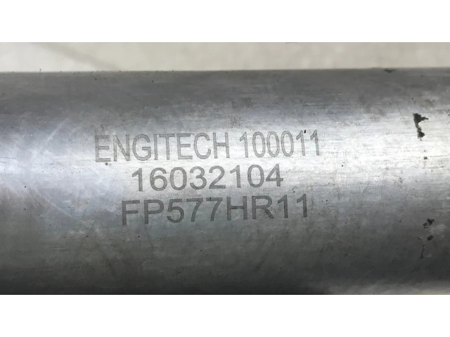 Vstřikovací čerpadlo 16032104 BMW 5 E39 pro naftový motor 3.0 306D1