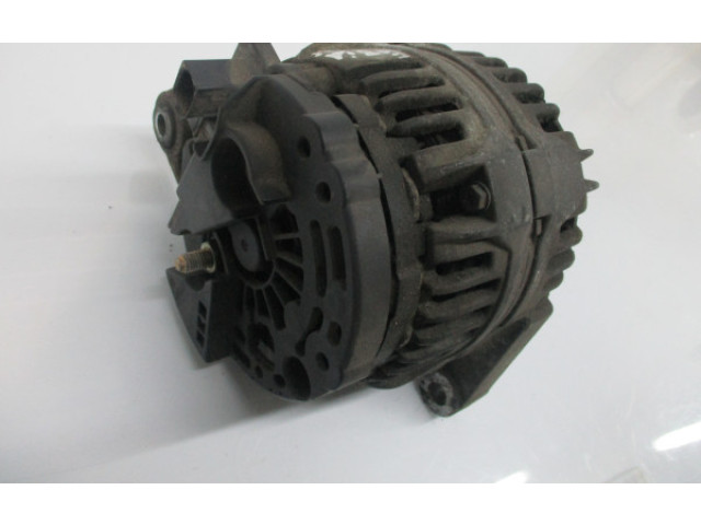 Генератор 0479030150 Skoda Fabia Mk1 (6Y)