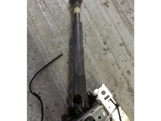    Рулевая рейка    Volkswagen Touran I 2003 - 2010 года