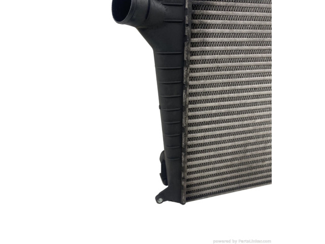 Интеркулер  4B0145805A   Audi A6 S6 C5 4B 