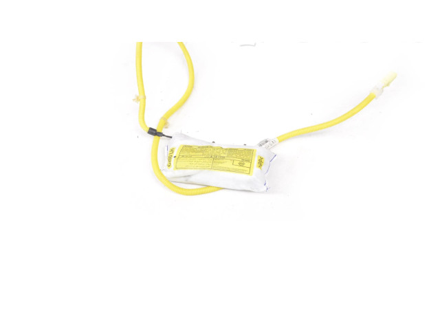 Подушка безопасности в сиденье 616556601 SsangYong Korando