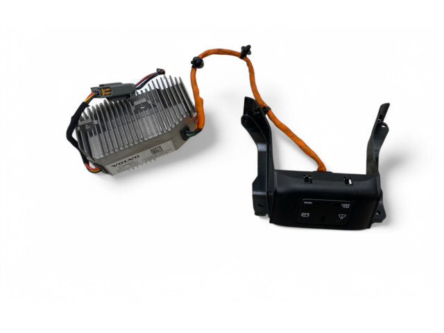 Блок управления 31443823 Volvo XC90