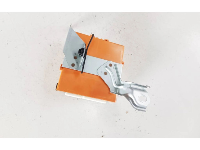 Блок комфорта 8994030131, 0319001410 Lexus GS 300 350 430 450H