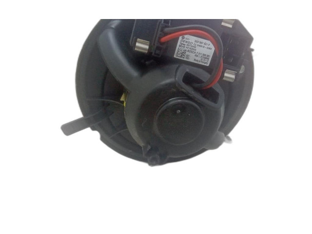 Вентилятор печки    1K1820015G, 1K1820015G   Audi A3 S3 8P