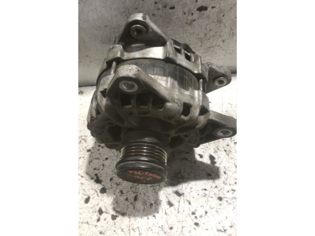 Генератор 231008033R, 231008033R Renault Twingo III